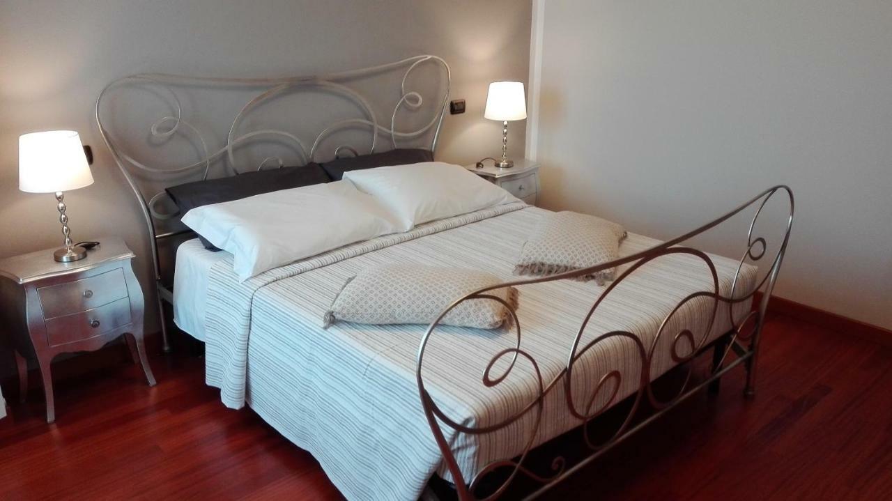 Apartament Camera Con Vista Este Zewnętrze zdjęcie