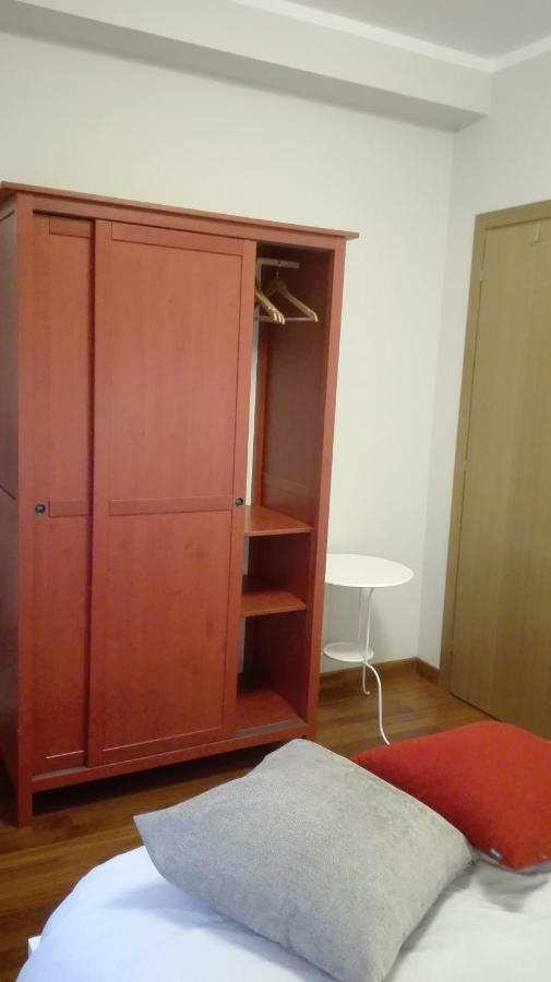 Apartament Camera Con Vista Este Zewnętrze zdjęcie