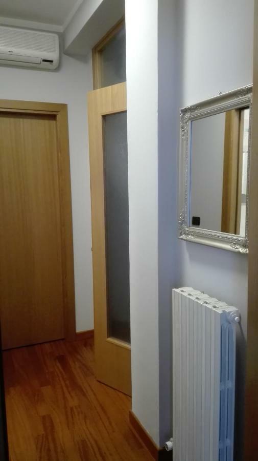 Apartament Camera Con Vista Este Zewnętrze zdjęcie