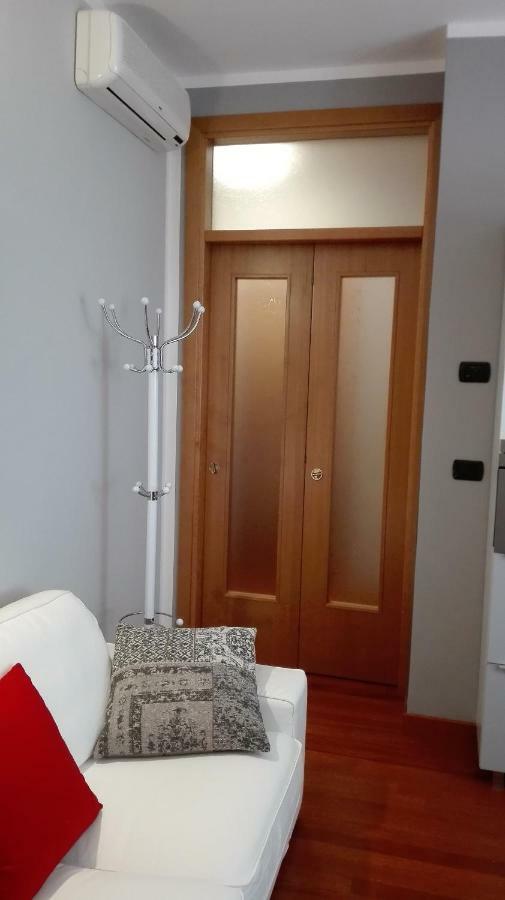 Apartament Camera Con Vista Este Zewnętrze zdjęcie