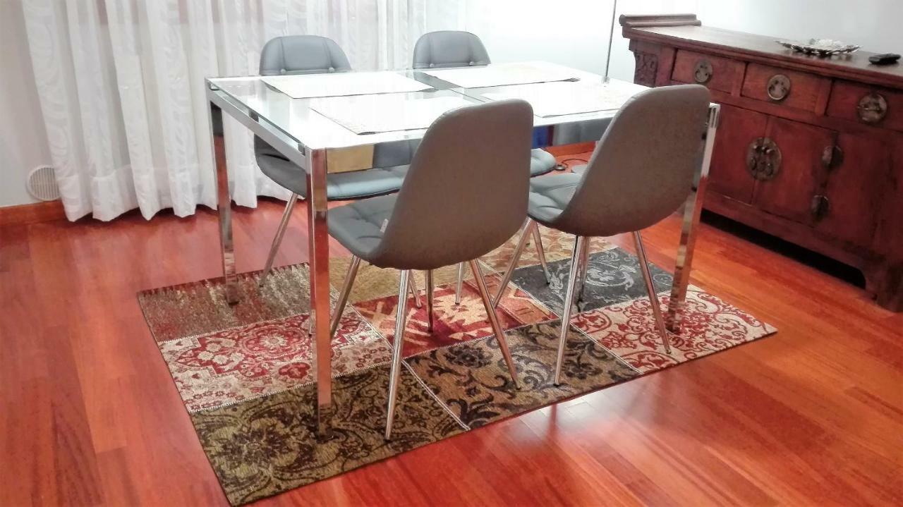 Apartament Camera Con Vista Este Zewnętrze zdjęcie