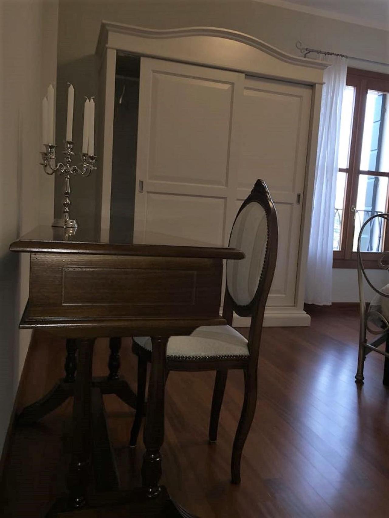Apartament Camera Con Vista Este Zewnętrze zdjęcie