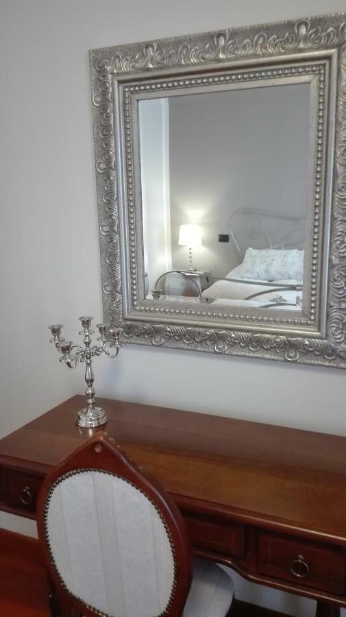 Apartament Camera Con Vista Este Zewnętrze zdjęcie
