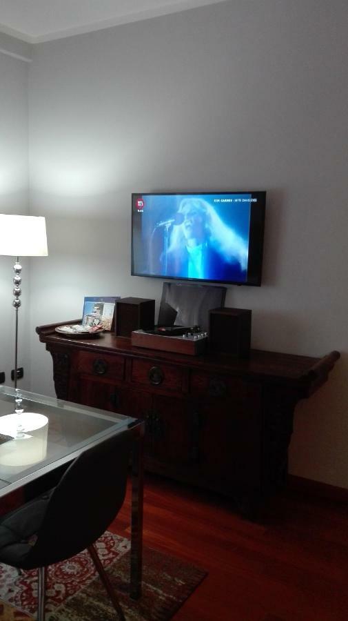 Apartament Camera Con Vista Este Zewnętrze zdjęcie